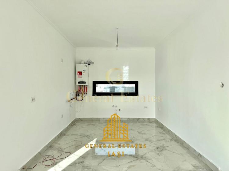 Vilă Single PREMIUM | Miroslava | Arhitectură modernă finisaje premium - 13