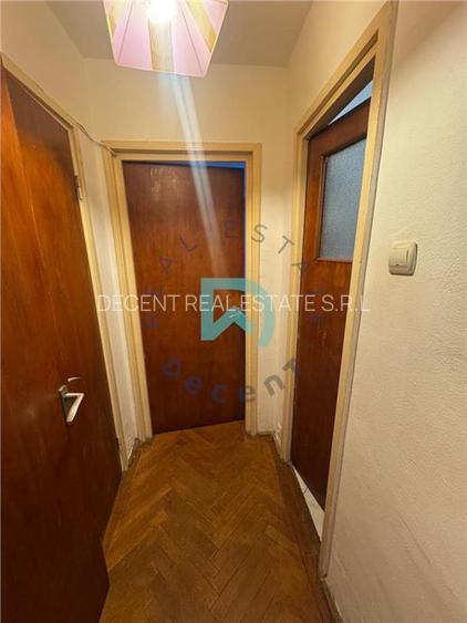 Apartament 2 camere Centrul Civic, Brasov - 10