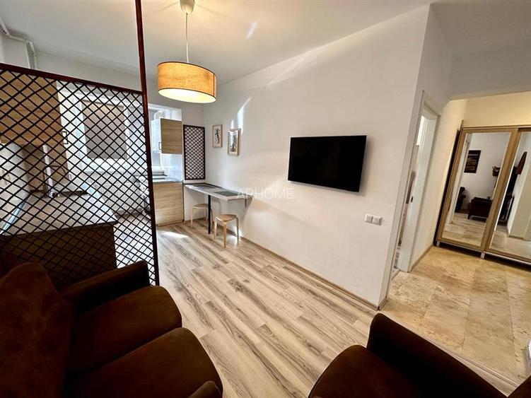 Inchiriere studio 2 cam, bloc nou, Ploiesti, Vest - 18