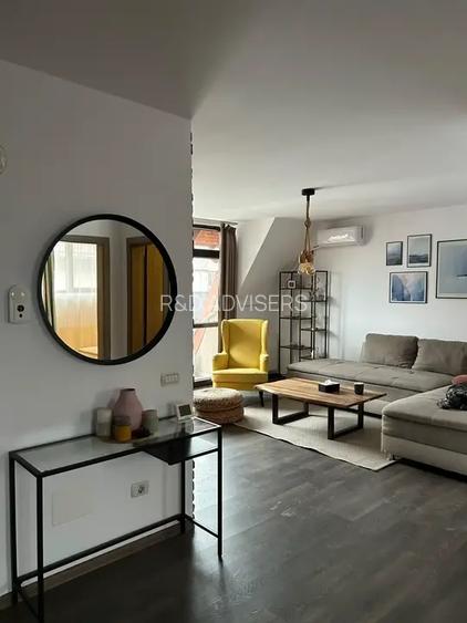 Apartament premium 4 camere | Gata de mutat | Compartimentare Ideala - 2