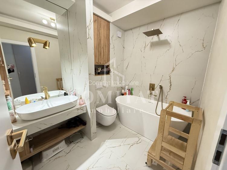 Apartament 2 camere | Ultrafinisat | Etaj Intermediar | Între Lacuri - 6