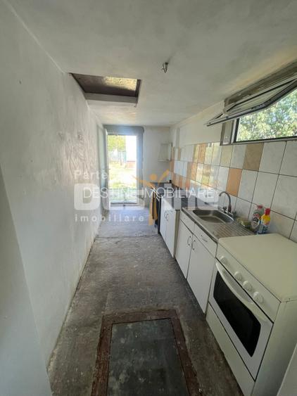 Casa 4 Camere in Paulesti - 12