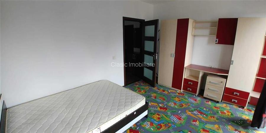 Vanzare apartament 4 camere bloc nou tip vila zona Zorilor- Eugen Ionesco - 13