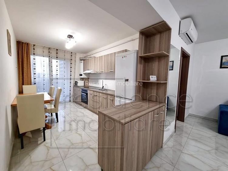 Apartament 3 camere, Marasti, zona Caminele Poli - 6