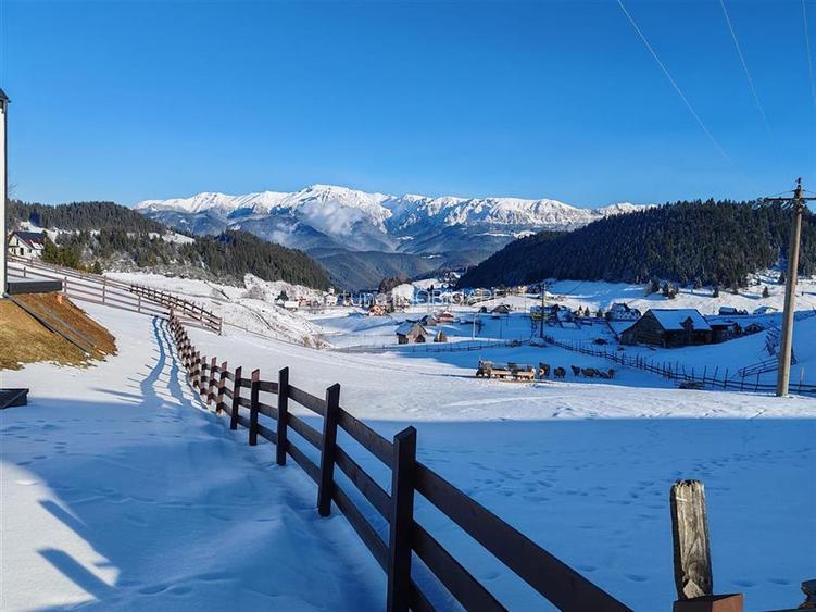 Teren Intravilan Fundata 1421Mp - 4