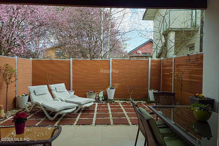 Dumbravita - Str Soarelui - Casa P+1, 3 Camere, Parcare Acoperita - 3