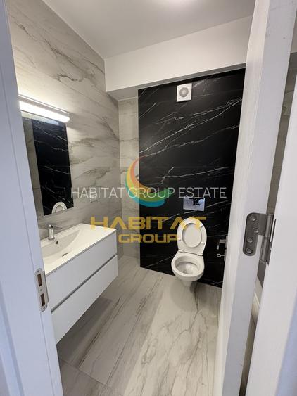 De Vanzare Apartament Decomandat 2 Camere 57.55mp Zona Berceni-Grand Arena - 7