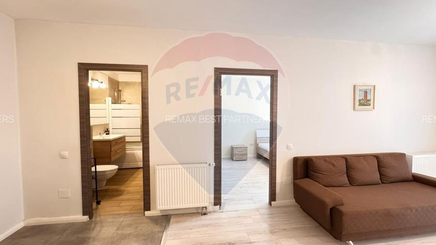 Apartament de inchiriat, 2 camere, Elite Junior - 11