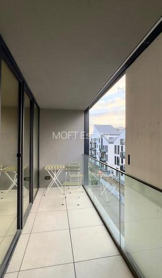 Apartament 3 camere Win Herastrau loc de parcare inclus - 10