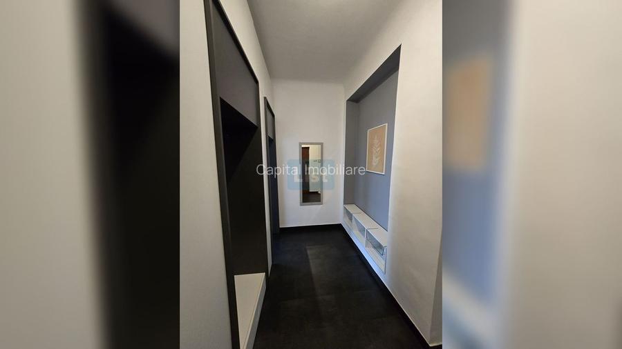 Apartament cu 2 camere de închiriat, zona Gării - 2