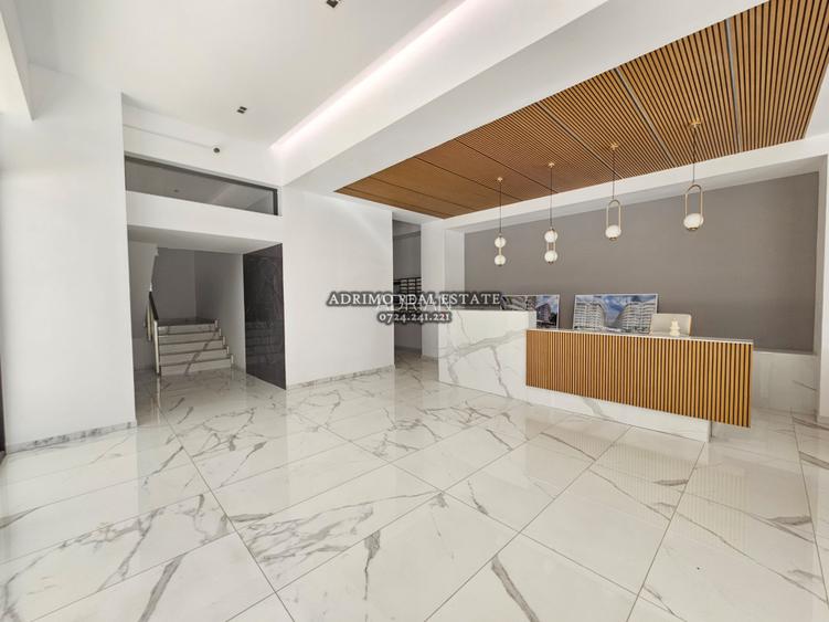 Garsoniera Vedere la Mare -Azimuth Beach -Sushi Eleven- Promenada - 68mii Euro - 18