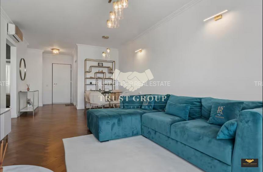 Apartament 2 camere Floreasca Residence | 2020 | Mobilat si utilat Lux - 2