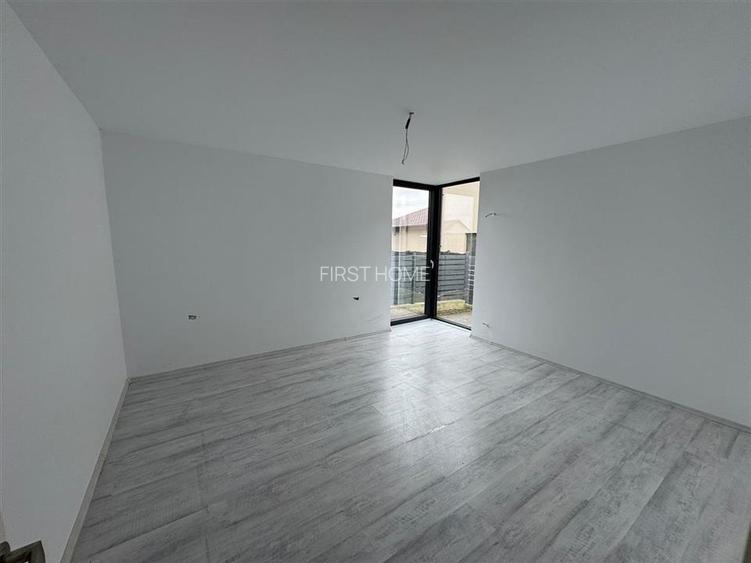 Casa P+M de vanzare in Campineanca (strada asfalata) - 12