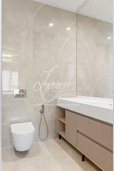 One Verdi, premium 3 camere  - 23