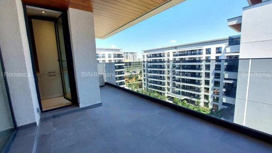 REA1024937 Apartament 2 Camere I Nusco I Faza 2 - 7