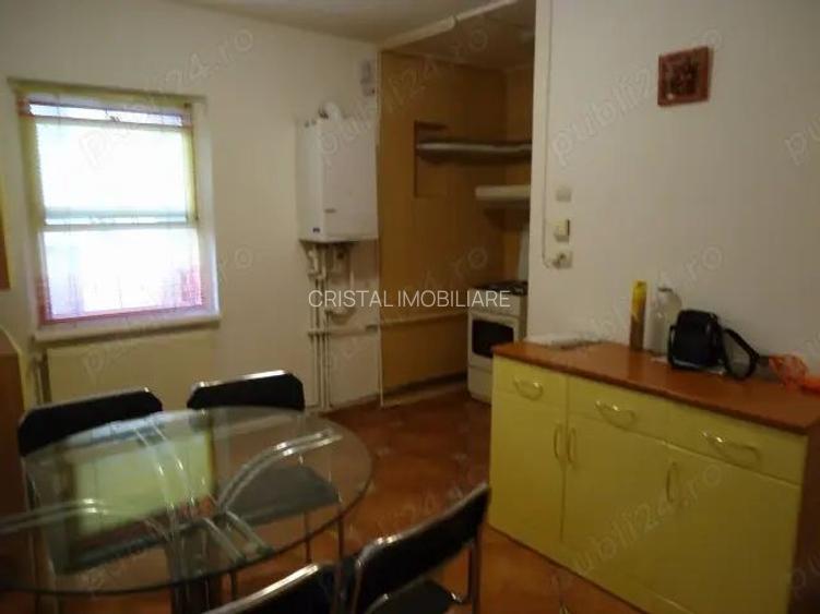 De închiriat  Apartament 2 Camere cu Centrala Proprie,  Zona Vacaresti - 9