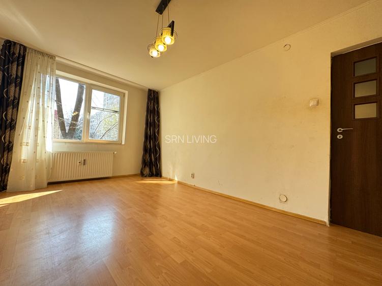 De vânzare- Apartament 2 cam 51mp- 10 min metrou Tudor Vladimirescu - 8