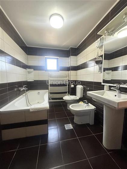 Pensiune Moderna si Profitabila in Vama Veche - Business la Cheie - 26