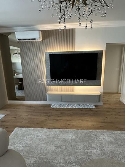 Vanzare apartament 2 camere Pipera Complex Ivory Residence - 4