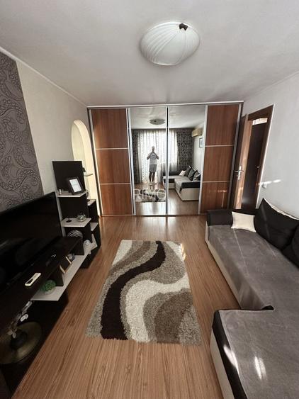 Apartament 2 camere mobilat | Bd.Timisoara - 2