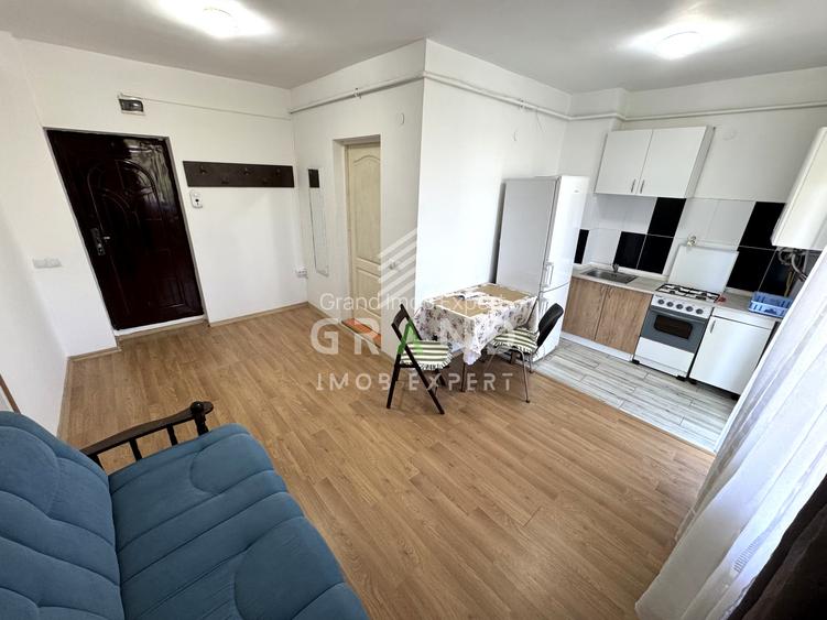 2 camere | 42mp | Grădină/Parcare | Bocskai Istvan/Capăt str.Constantin Brâncuși - 6