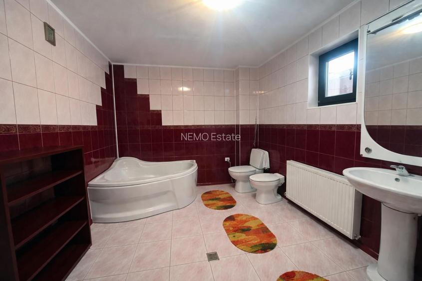 Casă spațioasă P+E+M | 43 ari teren | Mobilată & utilată | Iaslovăț - 25