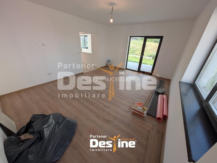 Duplex modern P+1+Pod 120 mp 4 camere finisaje premium poziție excelenta - 6