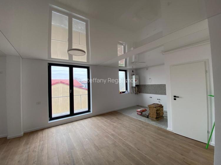 Apartament tip penthouse 4 camere de Vanzare Crangasi - 10