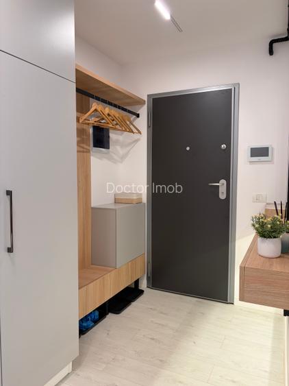 Signature One - Bloc Nou 2026 - Cel mai frumos apartament din Ploiesti - 3