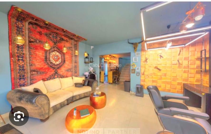 Proprietar vand Spațiul comercial  Zona Unirii - 3