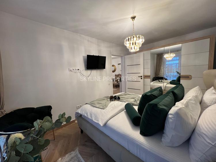 De vânzare Apartament 2 camere | Finisat  | Soporului | 5 min Iulius Mall | Cluj - 11