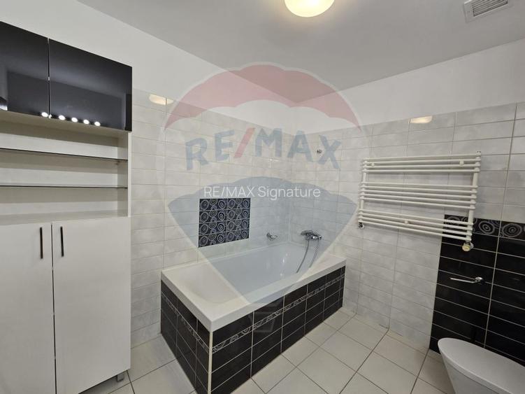 Inchiriere Apartment 4 camere Complex Liziera Pipera - 22