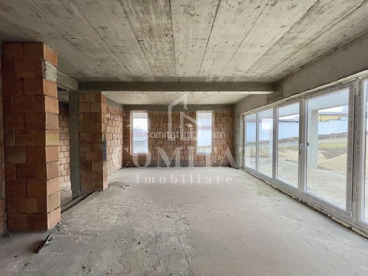 Casă individuală Sălicea cu 750 teren - 6