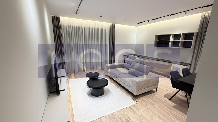 INCHIRIERE 2 CAMERE | 60 MP | IANCU NICOLAE | PARCARE | MOBILAT LUX - 5
