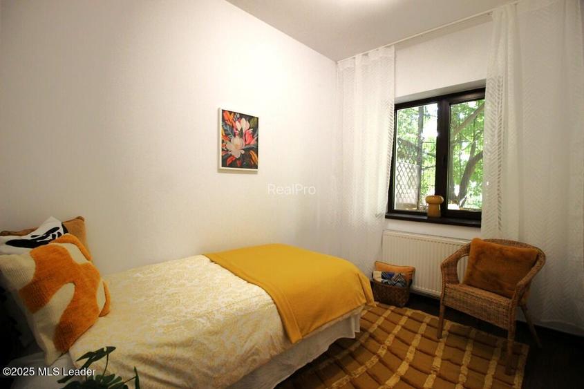 Cotroceni - Davila, Vila d+p+2, 232 mp total, terasa intima! - 40