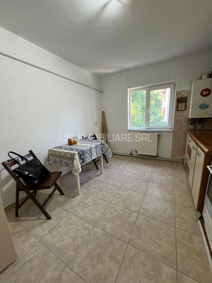 Apartament 3 camere, 67 mp utili, etaj 2/3 – zona Spălătoria Oituz - 7