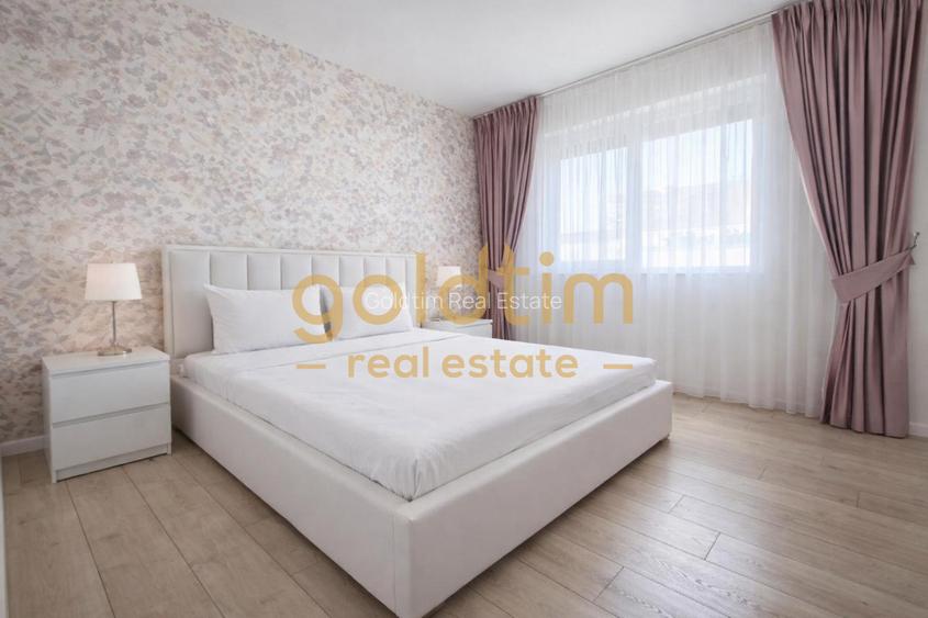 SUPERB/ BUCATARIE INCHISA/ PARCARE/ MENTENANTA MICA - 15