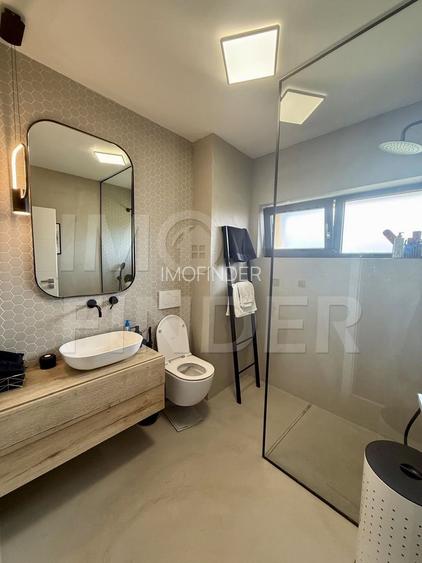 Comision 0 % ! Apartament modern cu 3 camere, 2 băi, 73 mp, cartierul Bună Ziua - 11