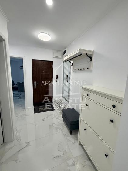 Apartament 3 camere, centrala proprie, Timisoara, Calea Aradului - 11