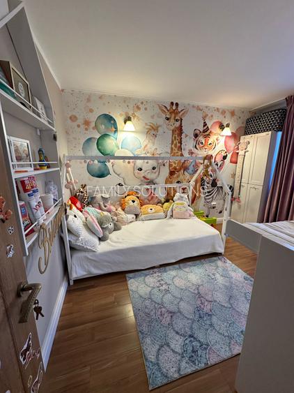 Vila S+ P+1+Pod,Popesti Leordeni - 14