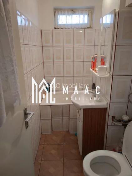 Apartament 2 camere | Pretabil investitie | Calea Dumbravii - 8