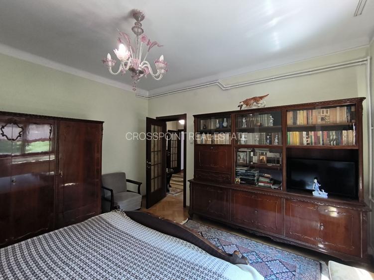 Apartament 3 camere de vanzare cu garaj si boxa Cismigiu - 7