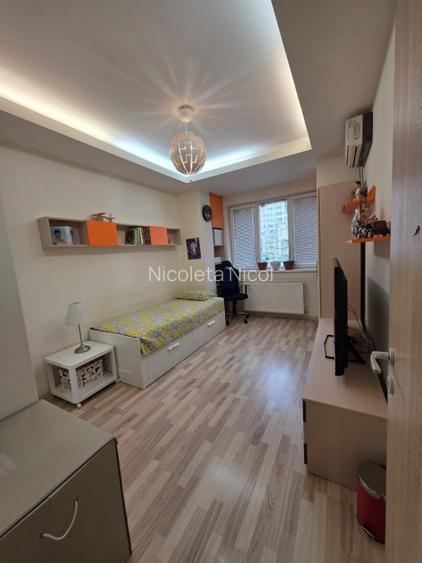 APARTAMENT 4  CAMERE  BLOC NOU  FERDINAND RESIDENCE   - 6