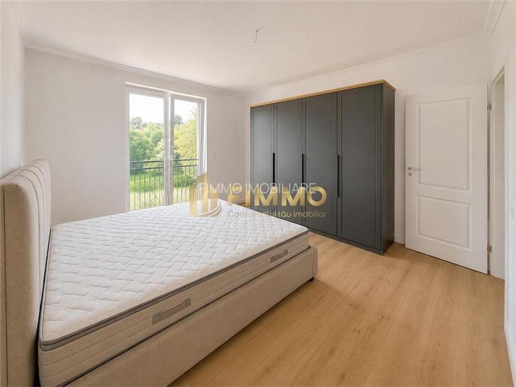 Apartament 3 camere | Decomandat | 79 mp | Ipotesti | Suceava | ID:1764 - 3