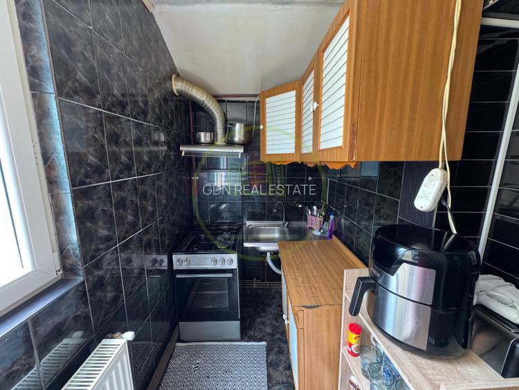 Apartament 3 camere, 75 mp, cartier Valea Rosie, zona Theodor Aman - 5