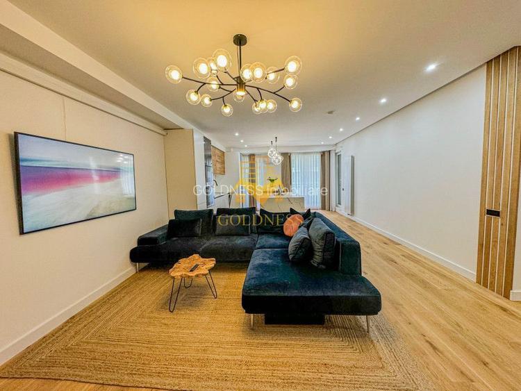 2 camere, premium, garaj, AC,  Gheorgheni, zona Iulius Mall, FSEGA - 12