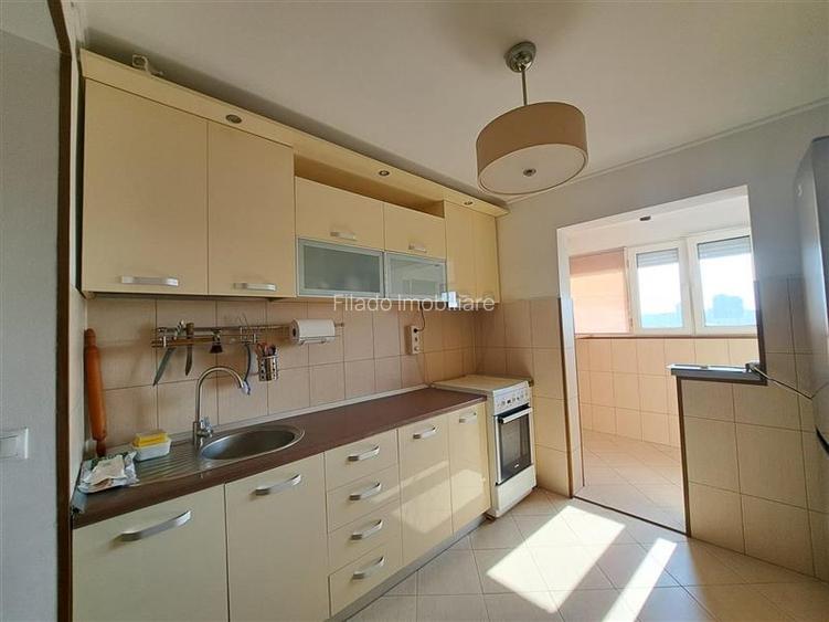 Vanzare apartament 3 camere Dristor, Calea Vitan, Mihai Bravu - 4