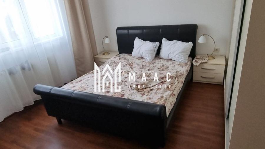 Apartament 3 camere | 67 MPU | Turnisor - 6