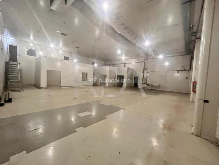 Inchiriere showroom Berceni ideal reprezentanta auto / retail   - 6