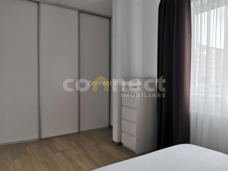 Apartament de închiriat | 2 camere | Parcare inclusă | Calea Turzii - 8